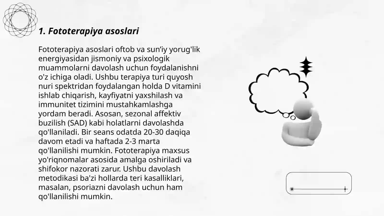 Fototerapiya 3