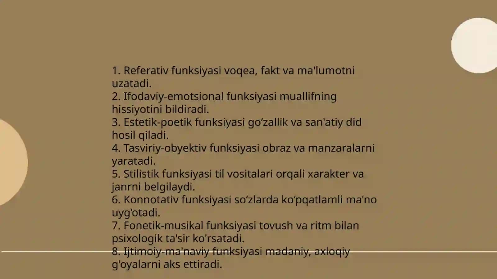 Badiiy asar tili 3