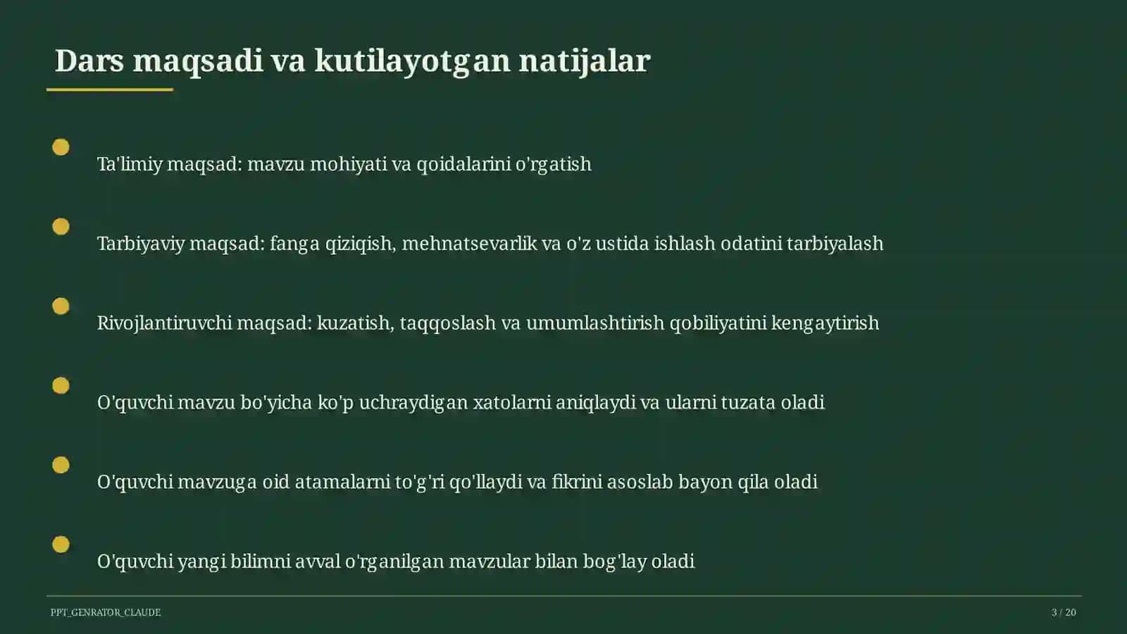 Temuriylar davri madaniyati: Samarqand va Hirot (8-sinf) 3