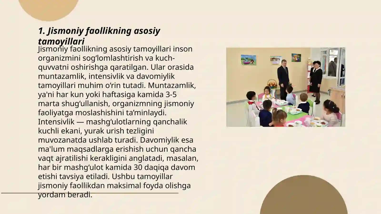 Maktabgacha yoshdagi bolalarni jismoniy tarbiyalash usullari 3