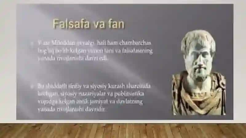 Falsafa 3