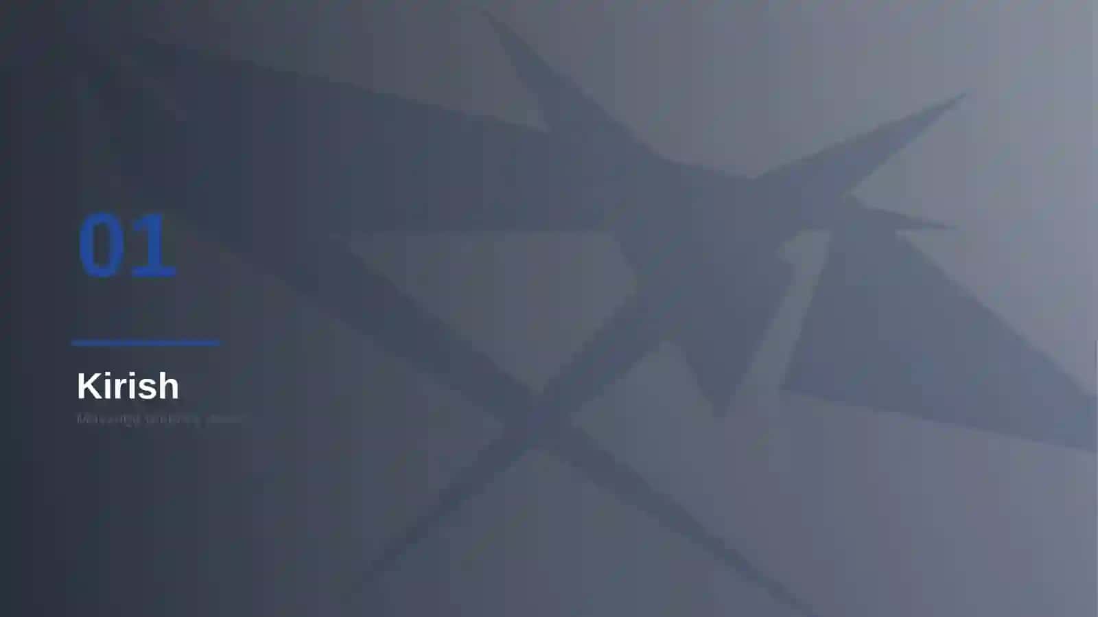Python dasturlash — xatolar va yechimlar 3