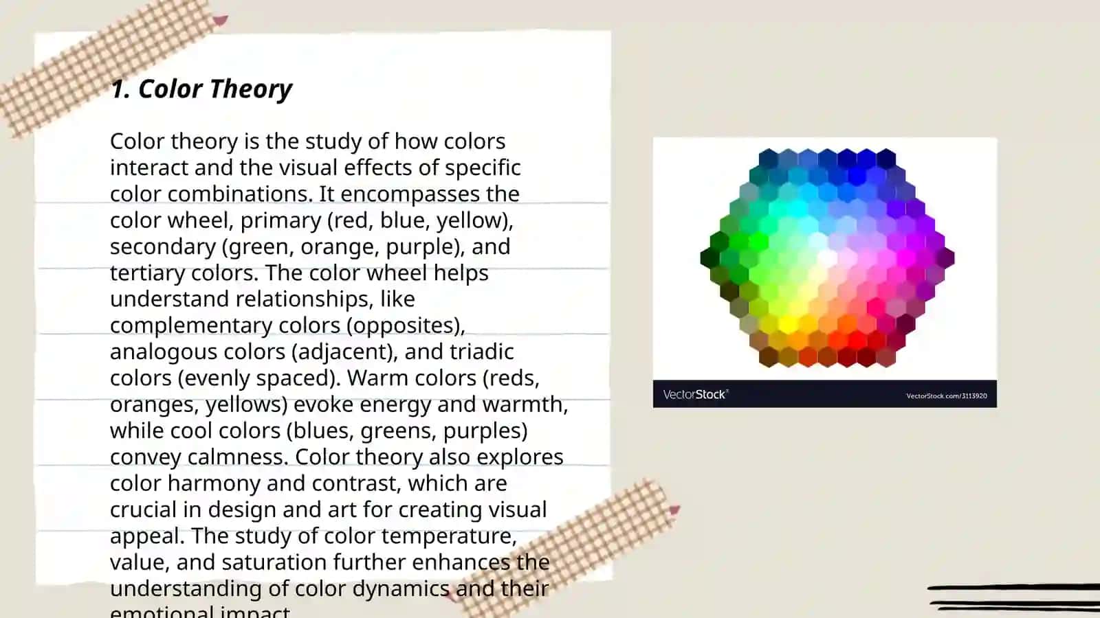 Color Theory 3