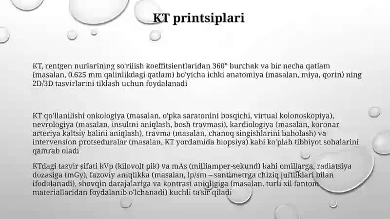 Kompyuter tomografiysi 3