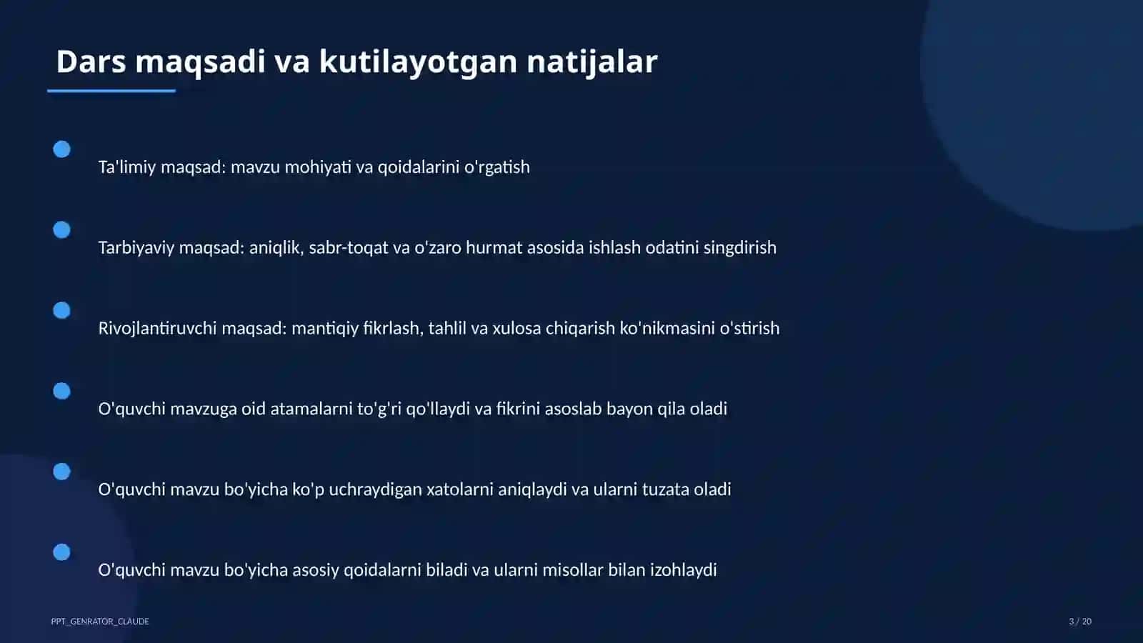 Fazoda perpendikulyarlik: uch perpendikulyar teoremasi (10-sinf) 3