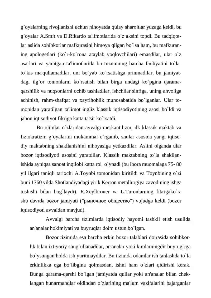 A.SMITNING IQTISODIY TA'LIMOTI 3