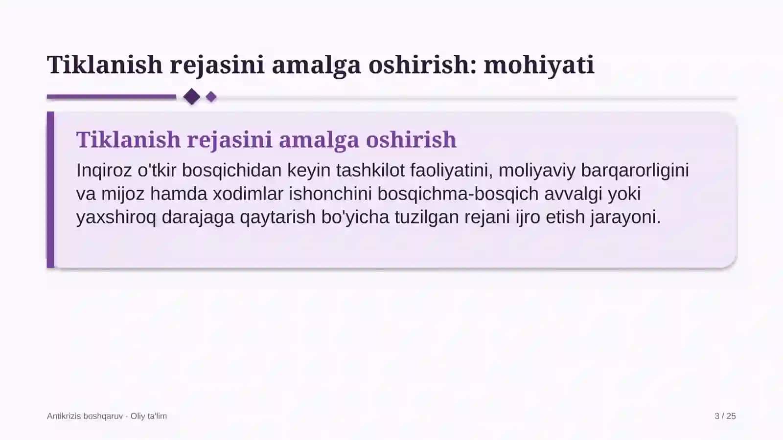 shamol elektr stansiyalarida tiklanish rejasini amalga oshirish 9201 3