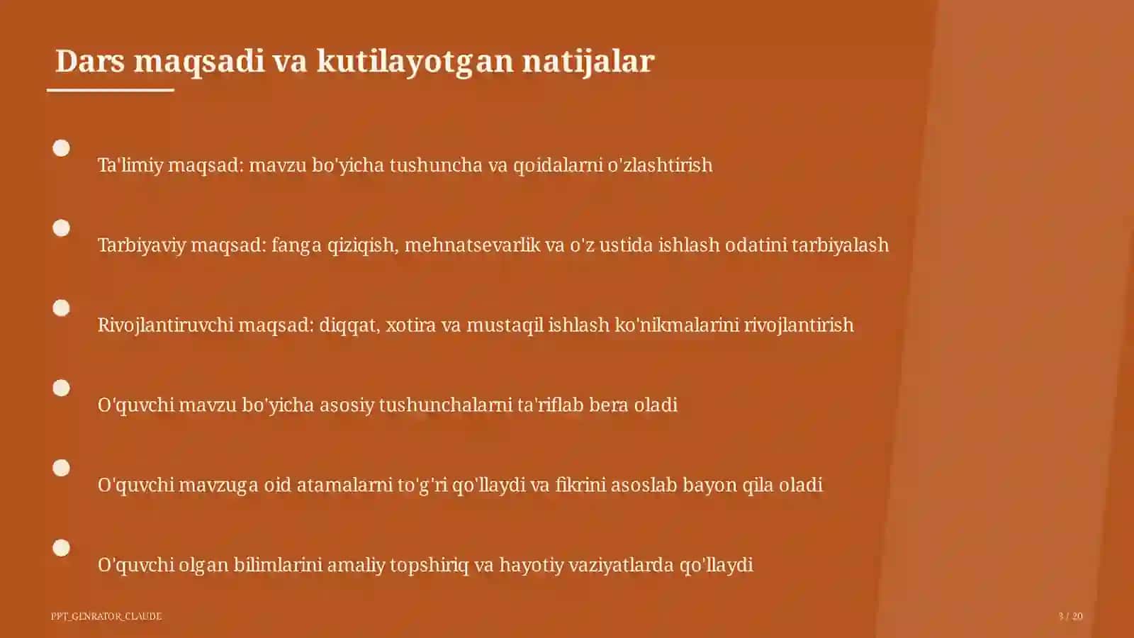 Shekspir tragediyalari (10-sinf) 3