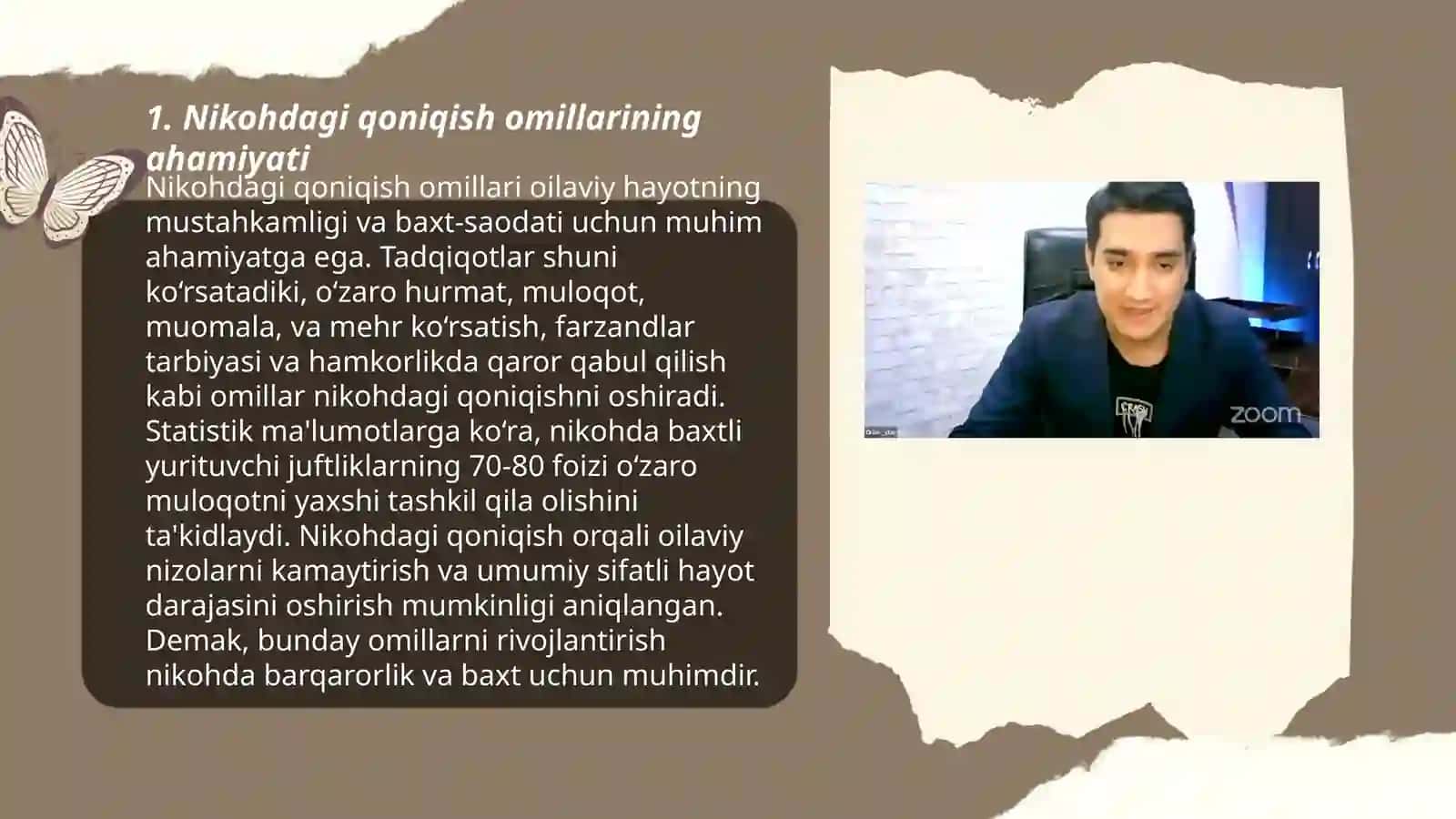 Nikohdan qoniqish omillarini sistemalashtirish 3