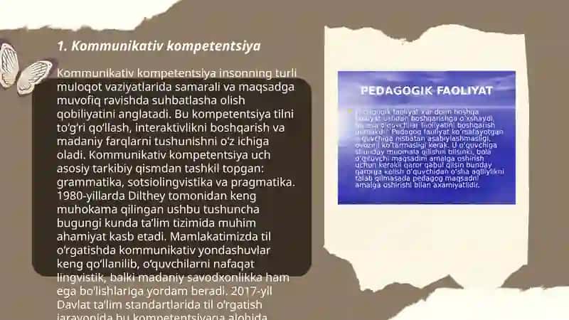 ÒQITUVCHINING KOMMHNIKATIV FAOLIYATI 3