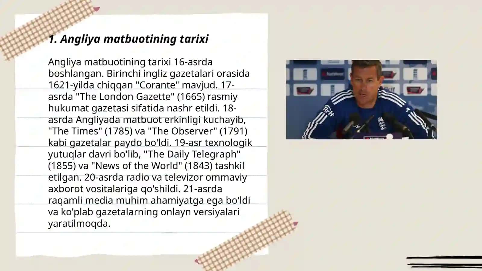 Angliya matbuoti 3