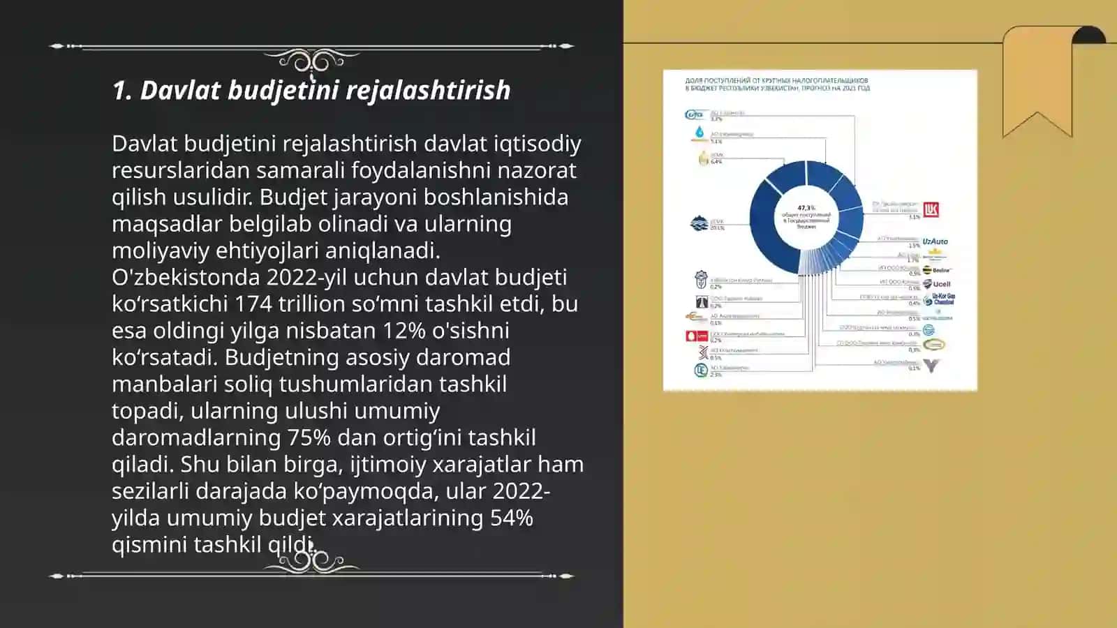 Davlat budjeti 3