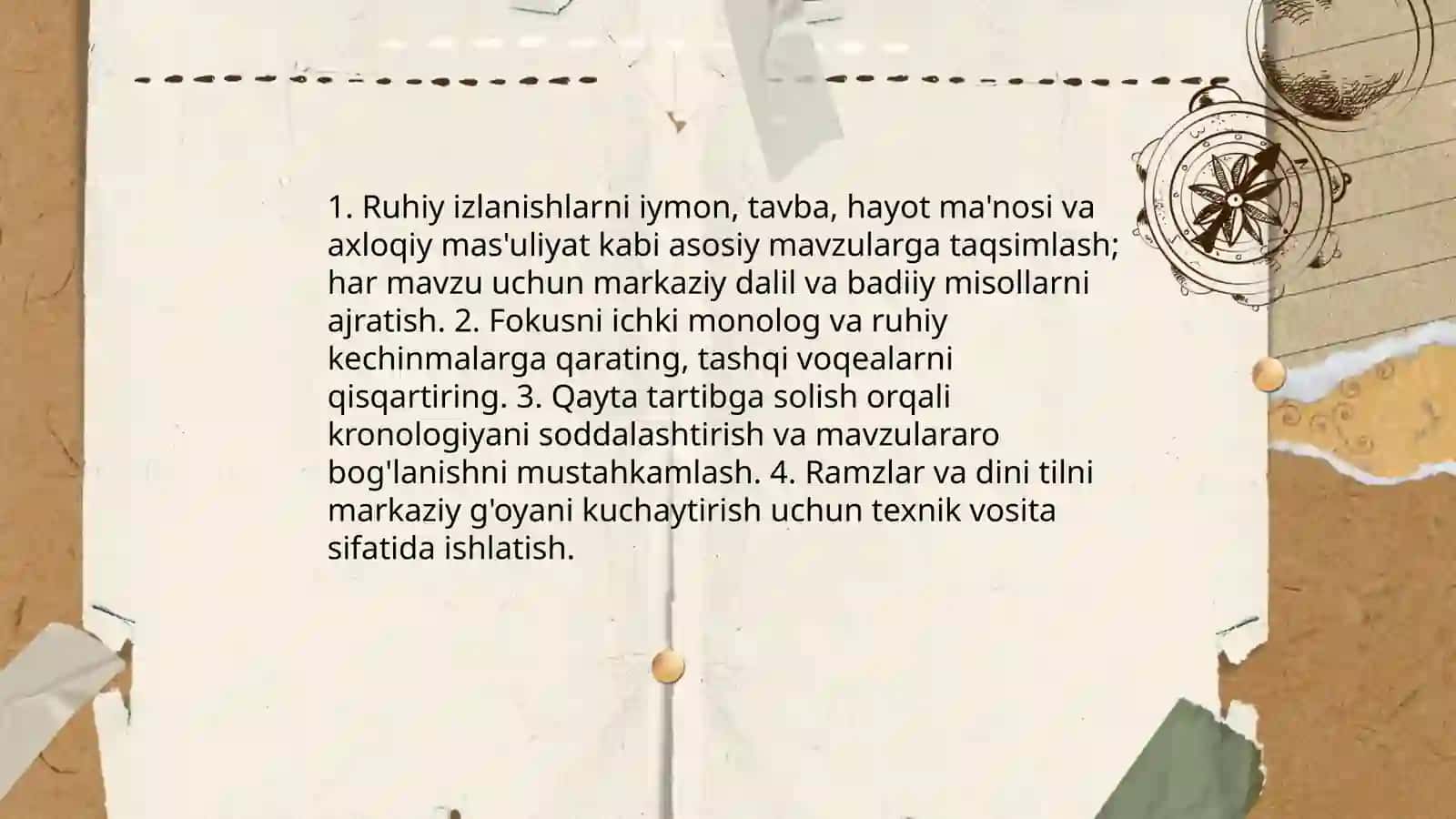 O'zbekistonning tarixiy shaharları yubıleylarınıng xalqaro mıqyosda nıshonlanıshı va ularnıng madanıy ahamıyatı 3