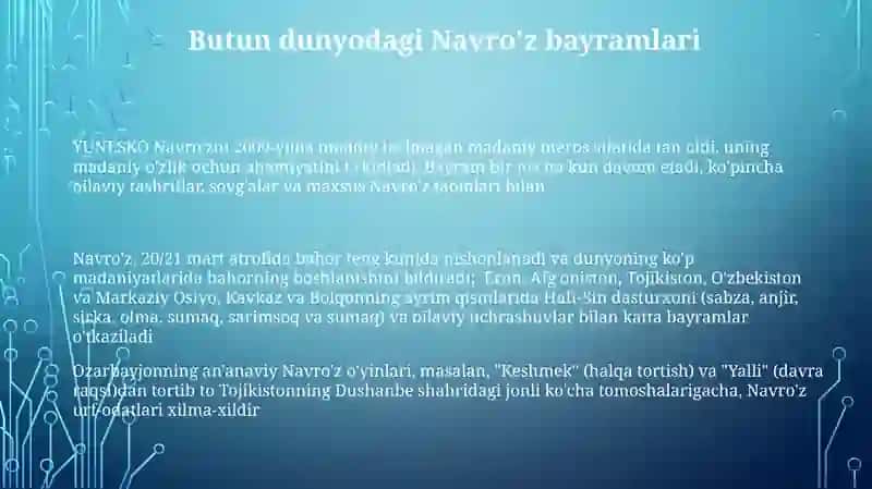 Navruz 3