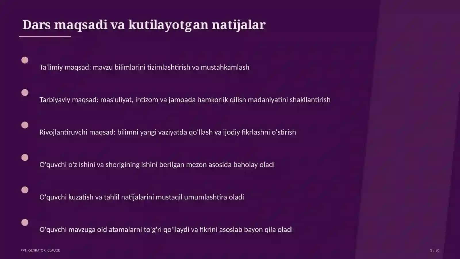 Axborot va axborot texnologiyalari (5-sinf) 3
