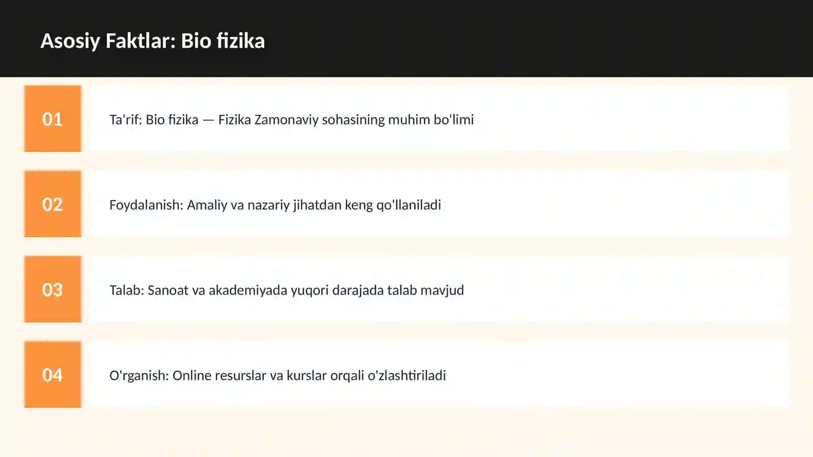 Bio fizika 3