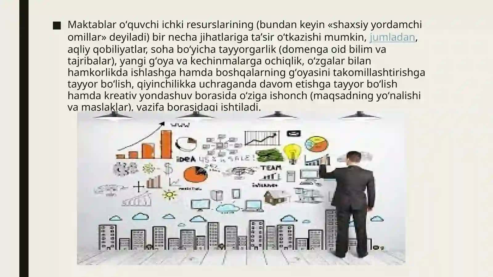 KREATIV FIKIRLASH KUNIKMALARINI RIVOJLANTIRISH 3