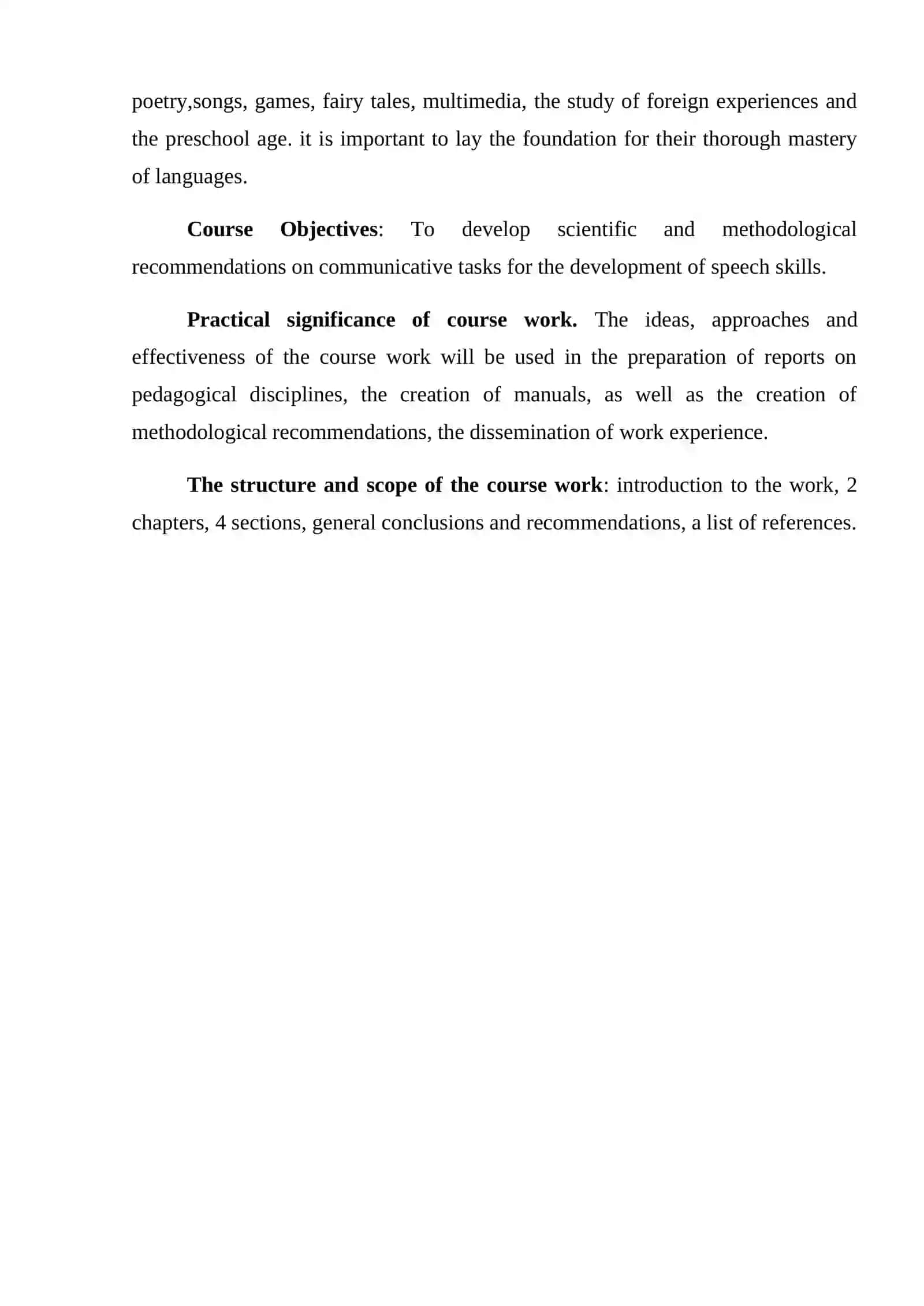 Communicative tasks for developing speaking skills 3
