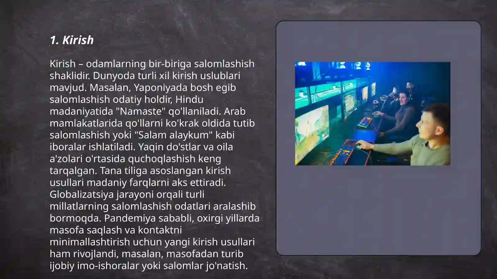 Game club 3