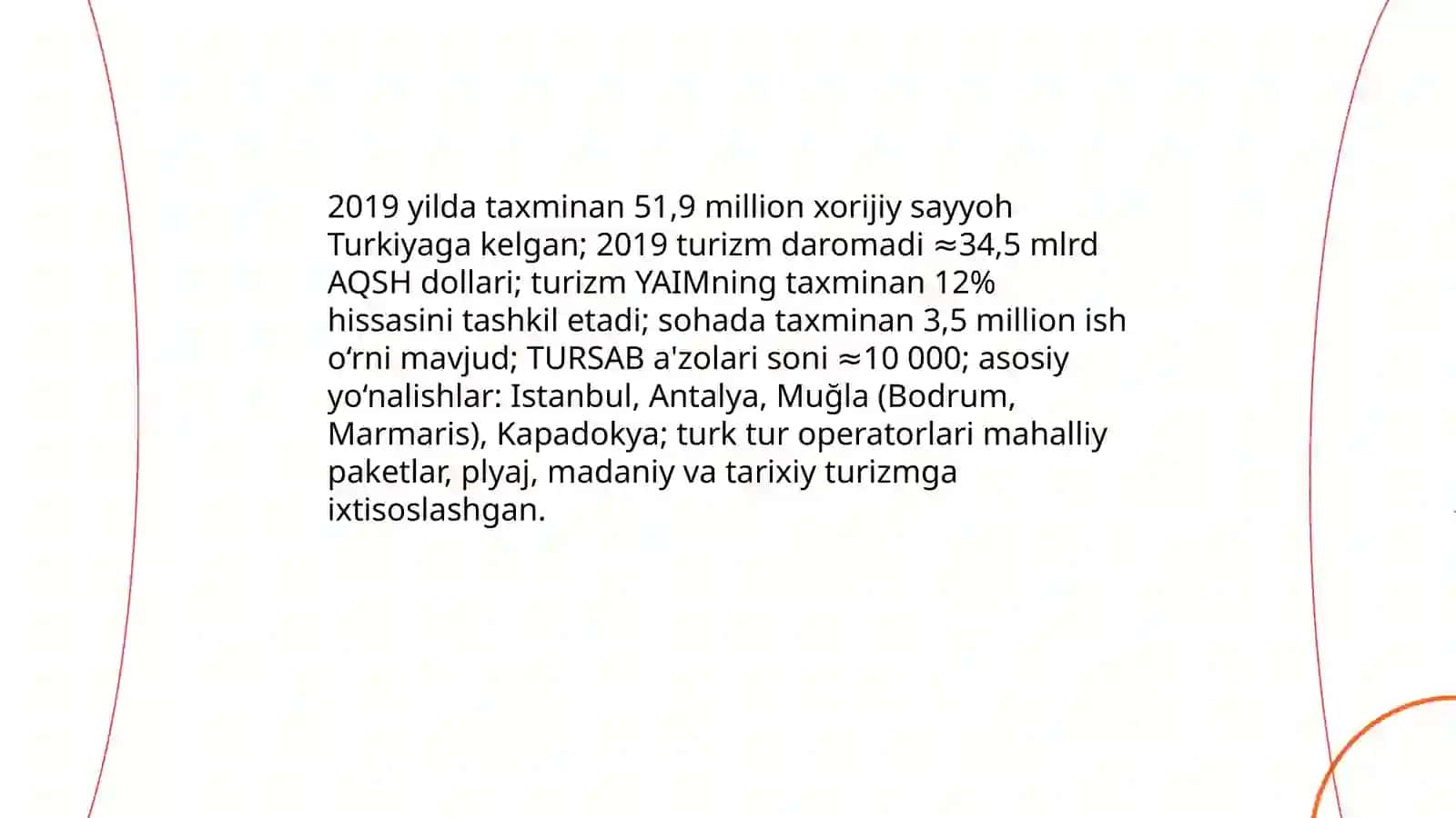 Turk mehmonxonachilik brendlari va mehmonxona tarmoqlari 3