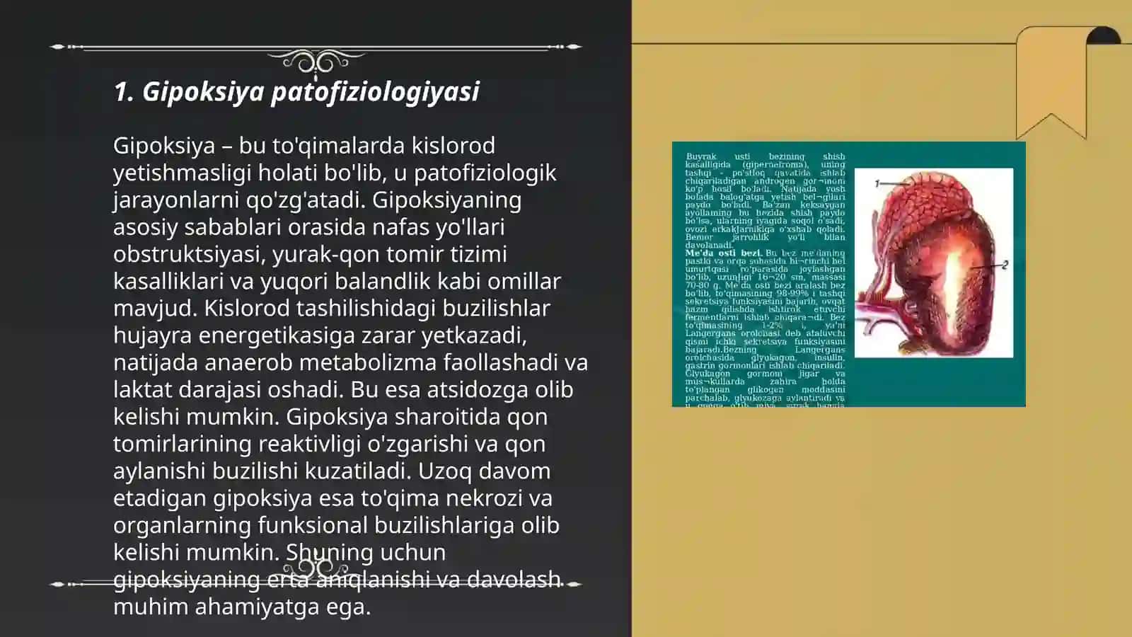 Ekstremal xolatlar patofiziologiyasi 3