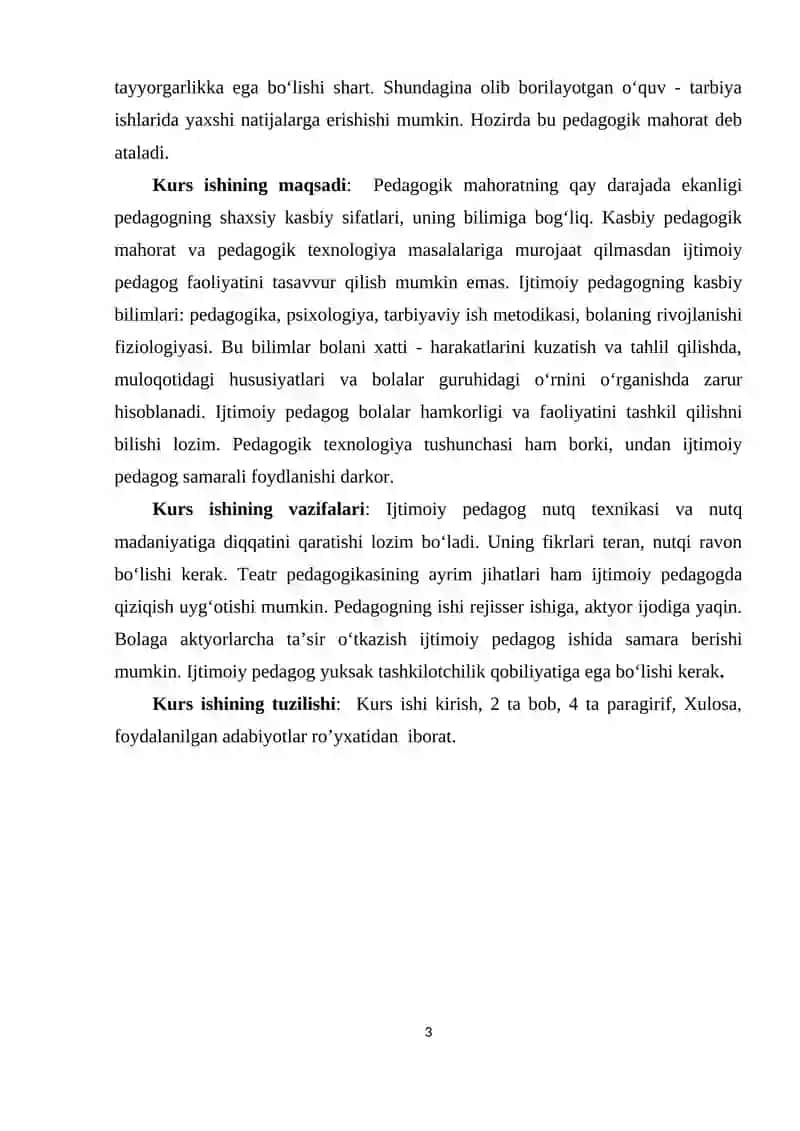 Boshlang’ich sinfda o’quv tarbiyaviy ishlarga rahbarlik qilishning asosiy qonun- qoidalar 3