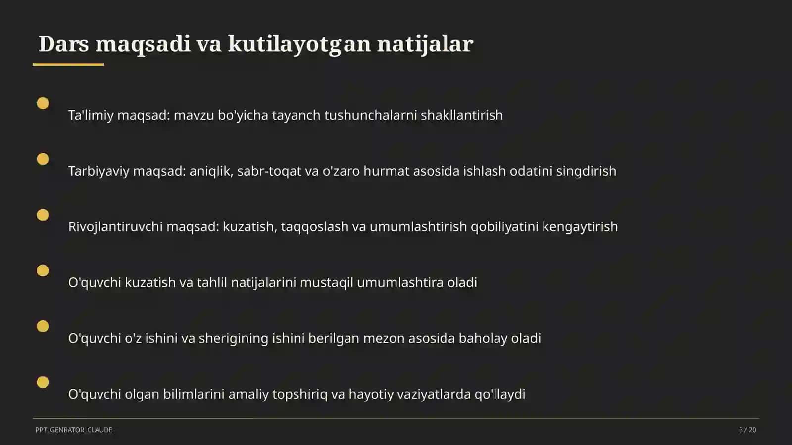 Hujayra tuzilishi: mikroskop bilan ishlash (5-sinf) 3