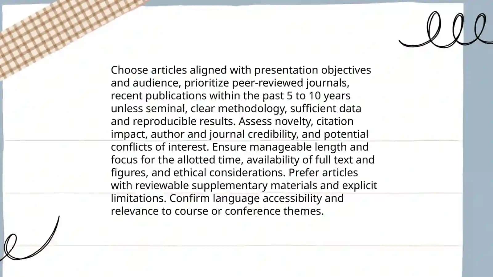 Article Review Presentation 3