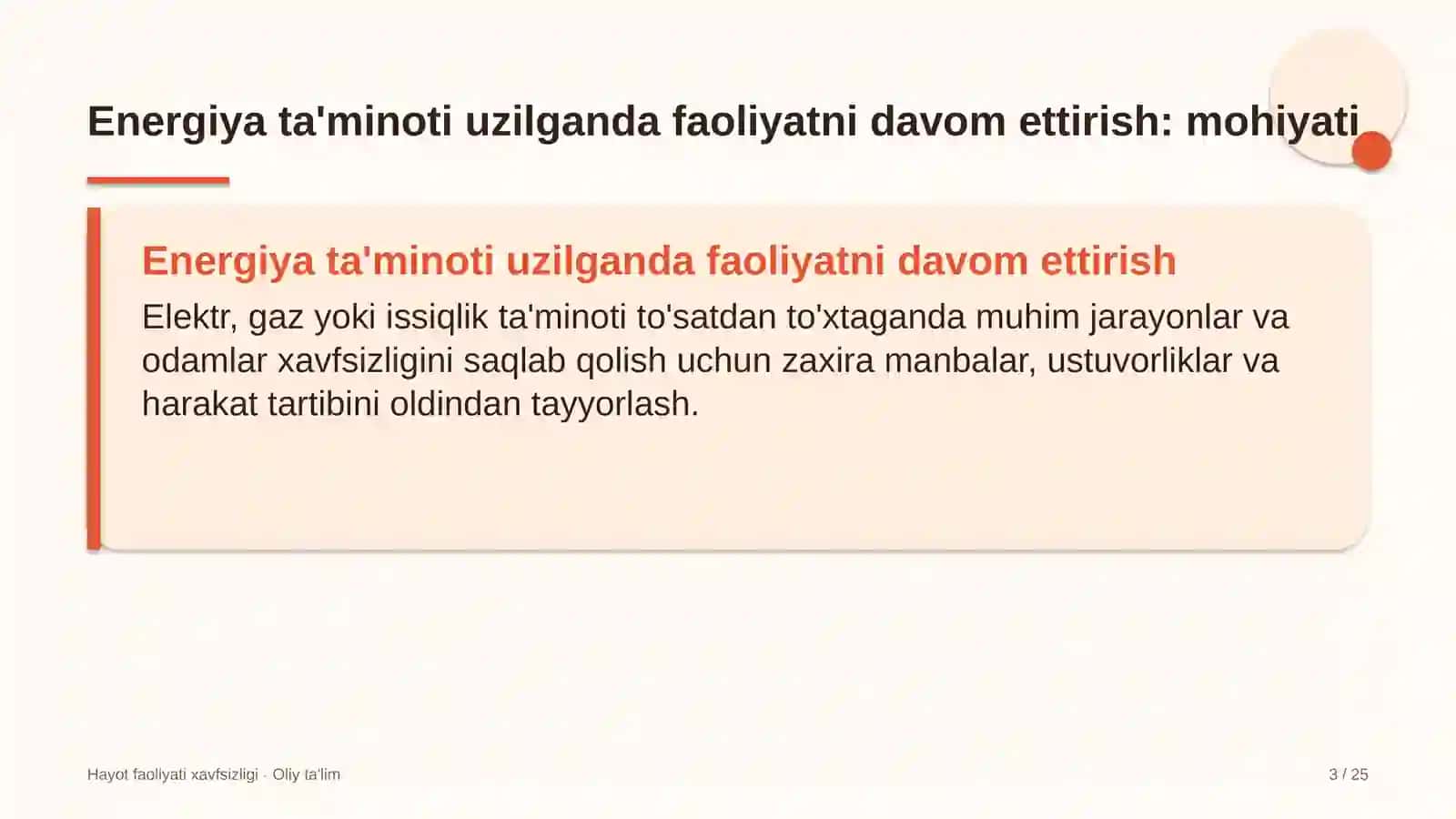 fotostudiyalarda energiya ta'minoti uzilganda faoliyatni davom ettirish 9650 3