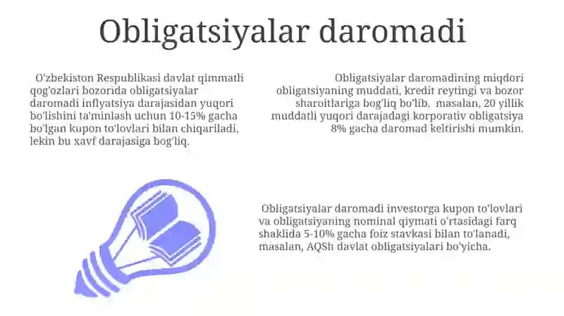 Obligatsiya tushunchasi va ularning turlari 3