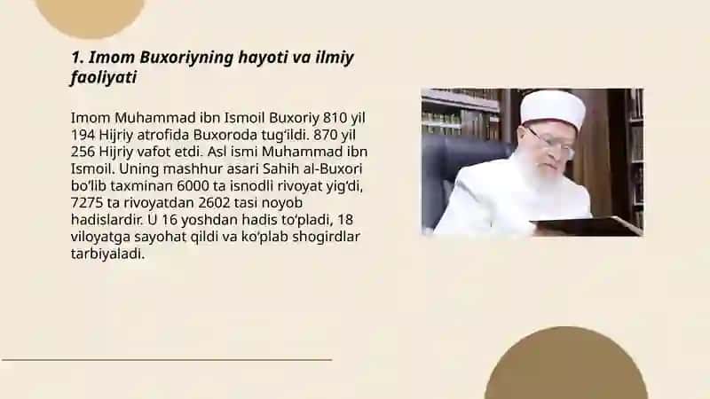 6 buyuk muhaddis 3