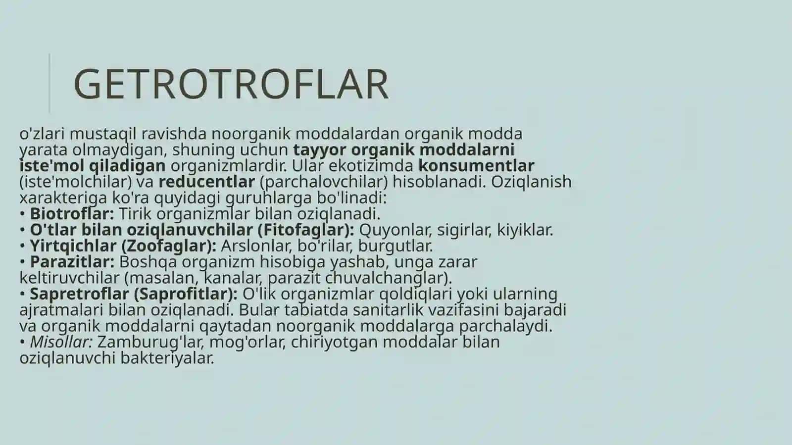 Mikroorganizimlarfiziologiyasi 3