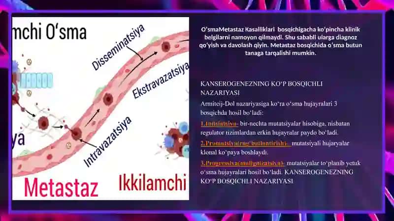 Onkogenez 3