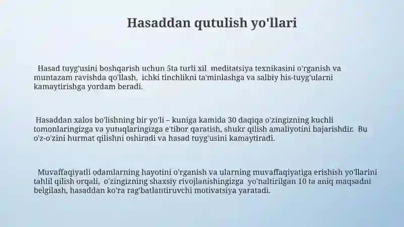 Hasad va Havas 3