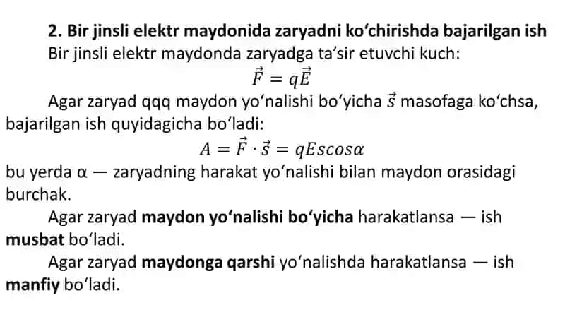 Elektr Maydon 3