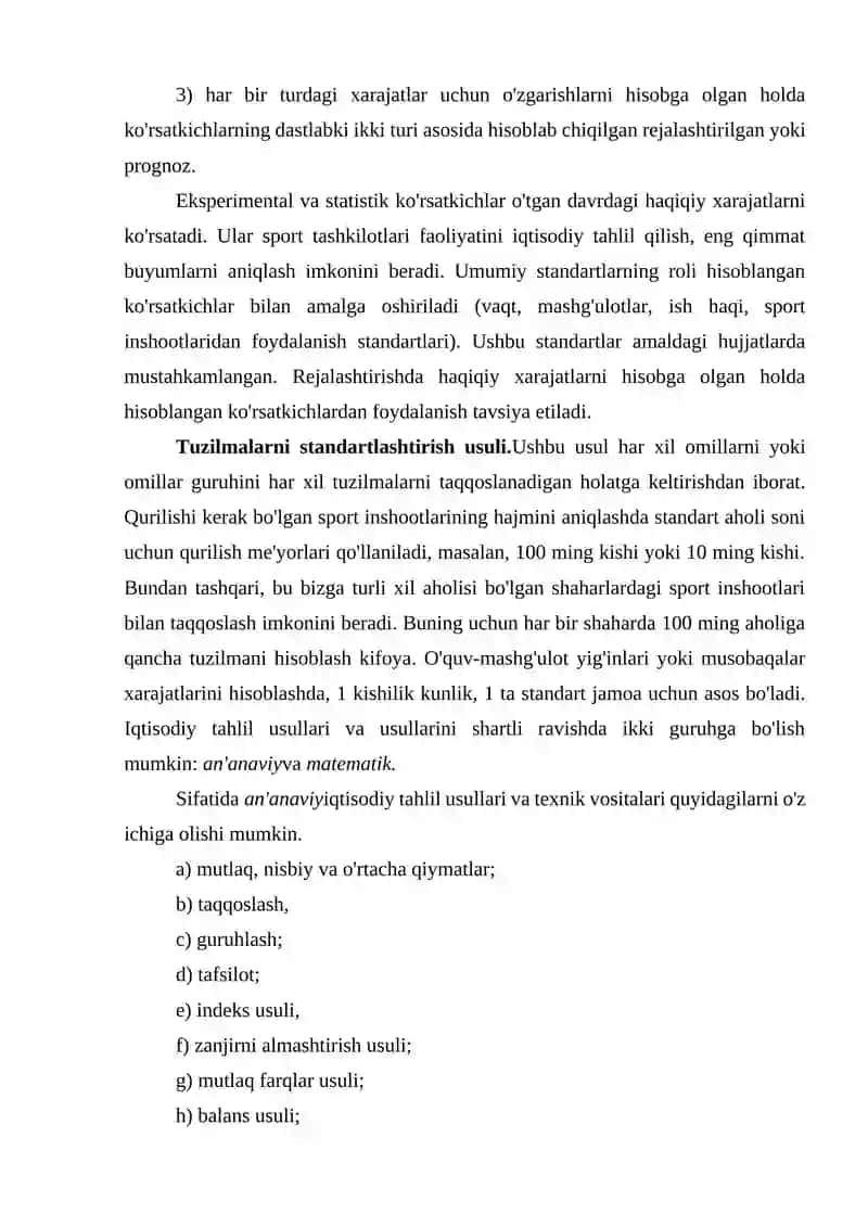 Iqtisodiy tahlilda statistik va grafik usullar 3
