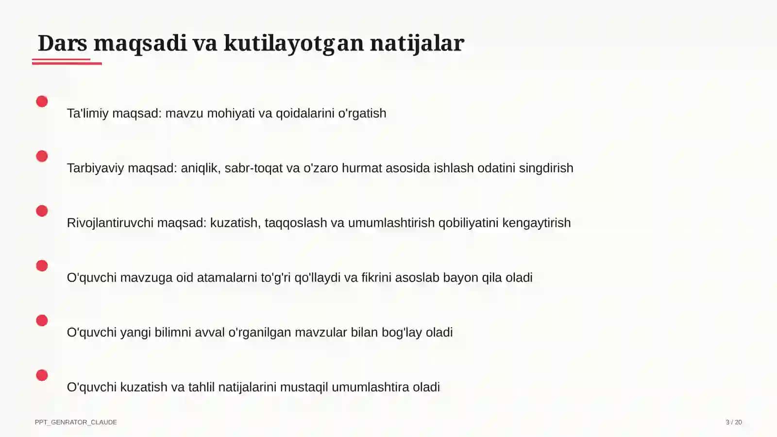 Energiya va uning saqlanish qonuni (7-sinf) 3