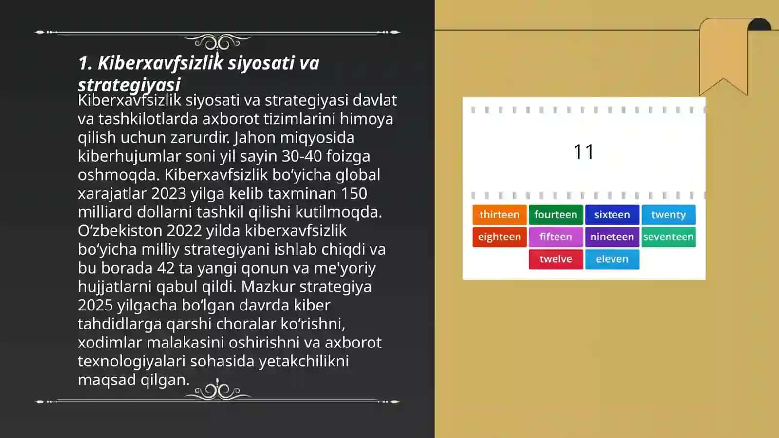 Davlatning kiberxavfsizligini ta’minlash yo‘llari 3