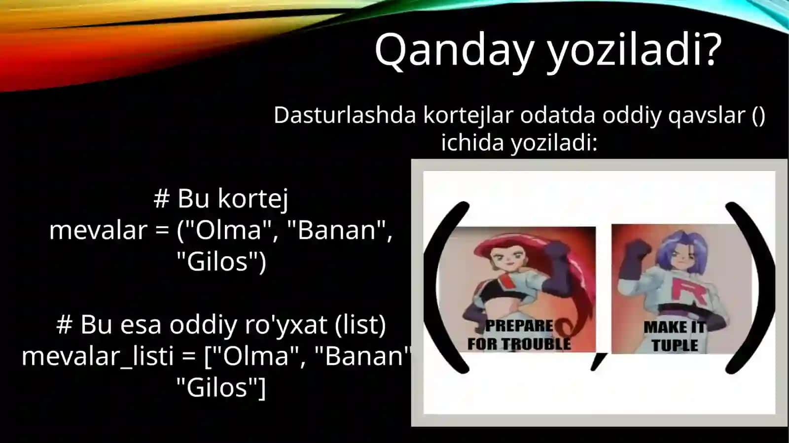 Koptej 3