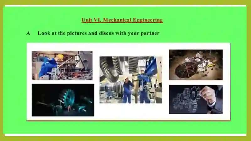 Mechanical Engineering Lesson 11 3