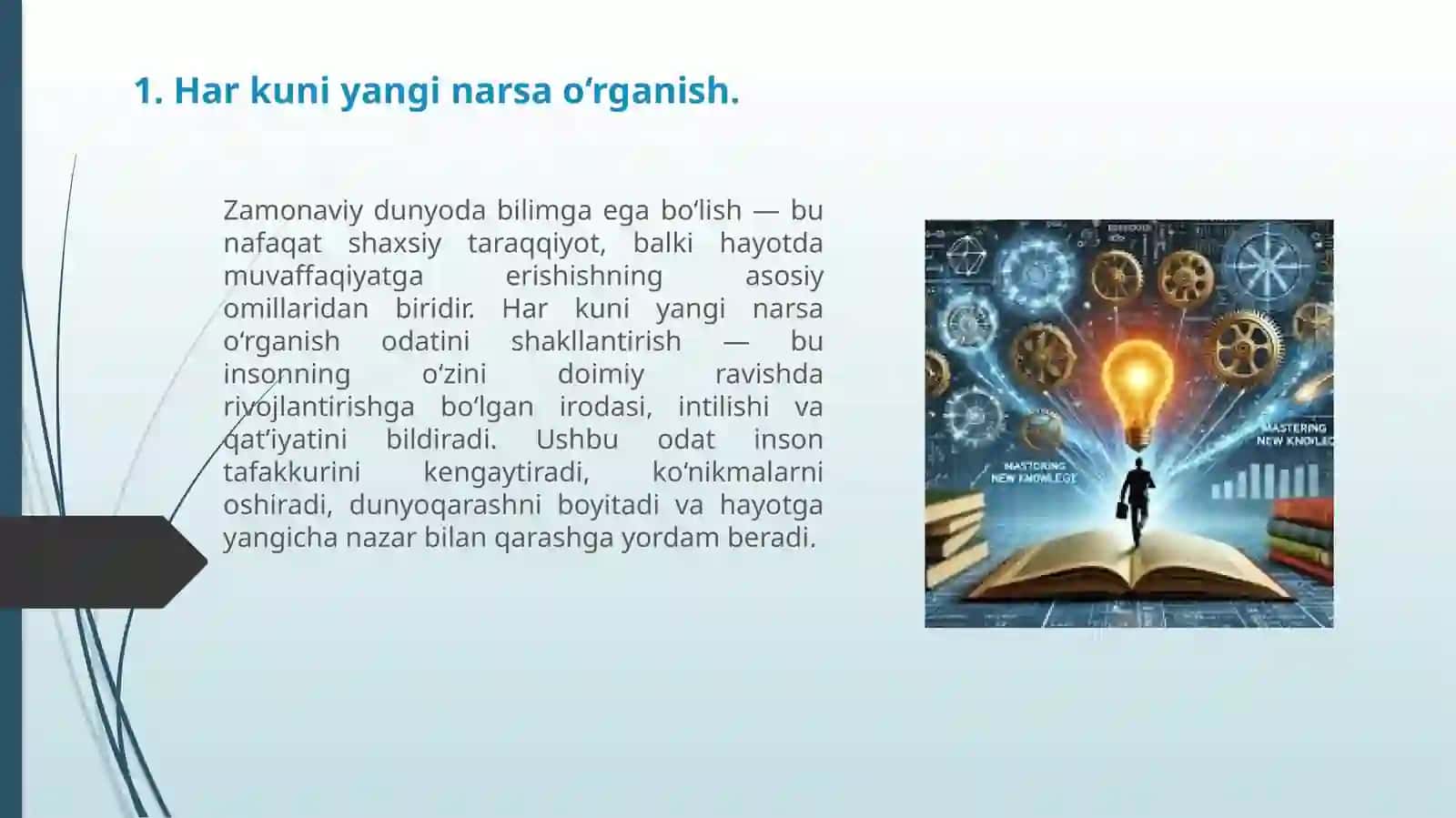 Shaxsiyat 3