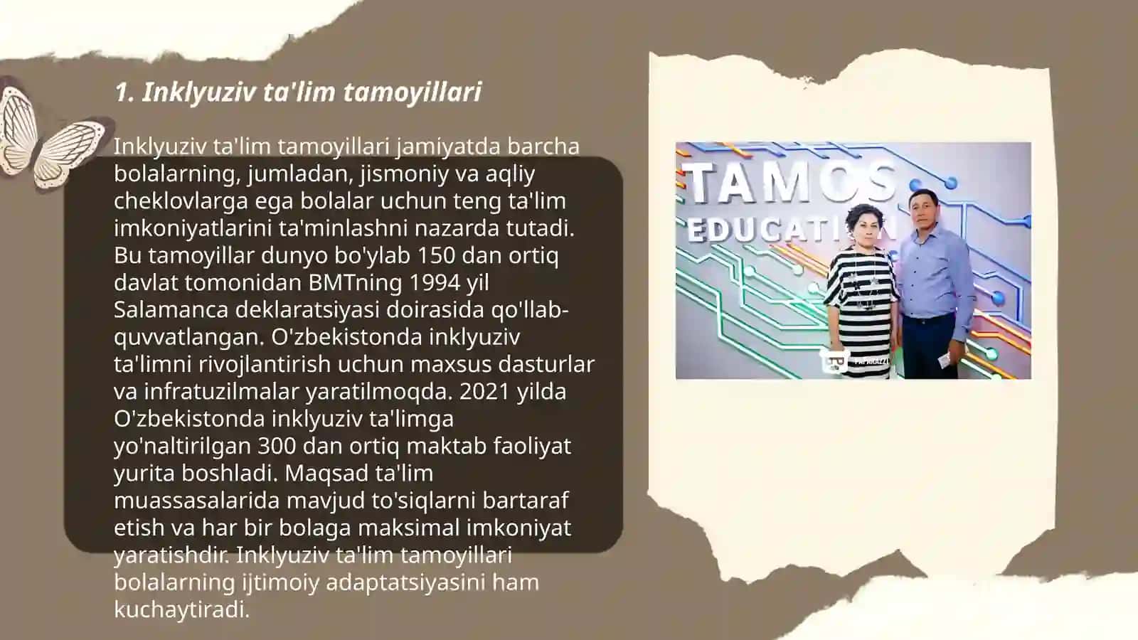 Inklyuziv ta'lim tamoyillari 3