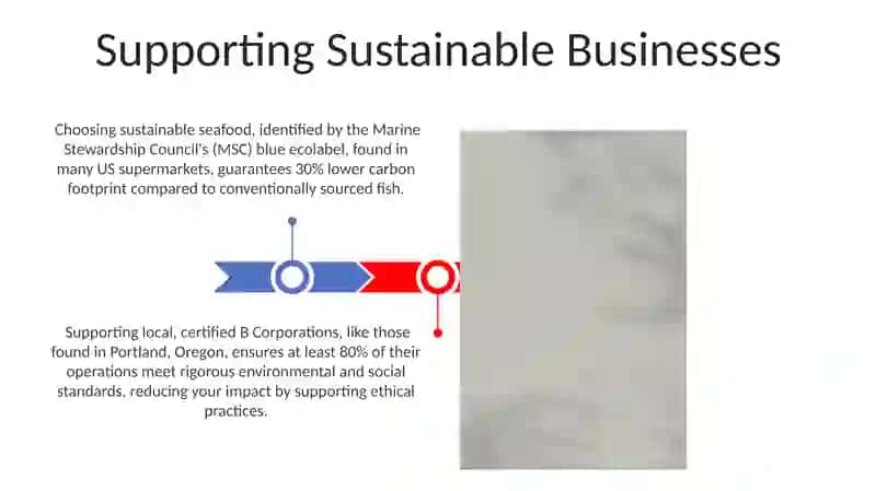 Creating a Sustainable Future Campaign 3