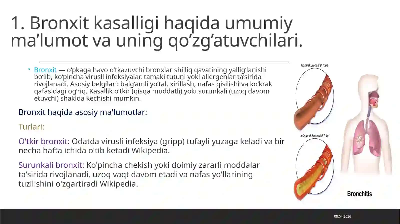 Mustaqilish Mikrobiologiya Immunologiya Virusologiya 3