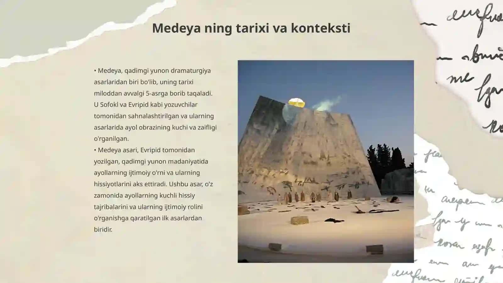 Medeya 3