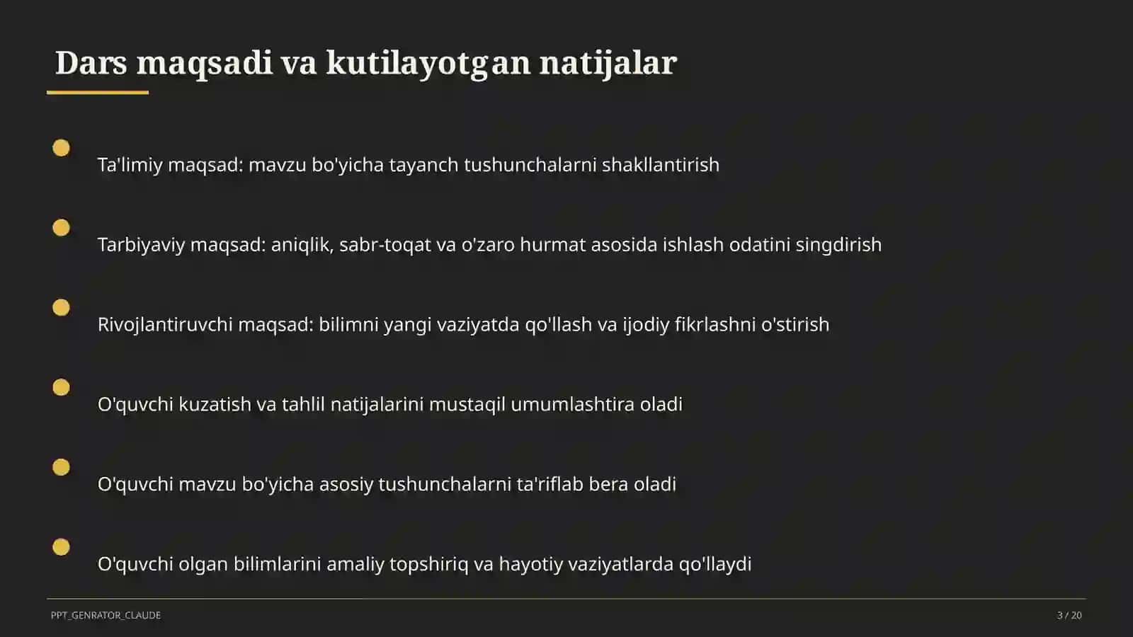 Markaziy Osiyo mamlakatlari geografiyasi (11-sinf) 3