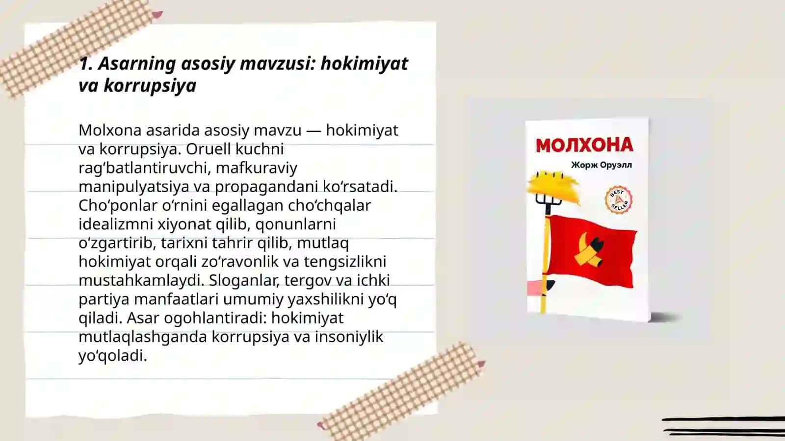 Molxona 3