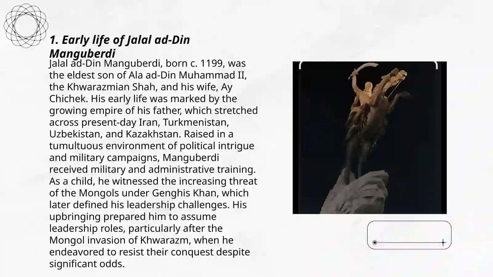 Jalal ad-Din Manguberdi 3