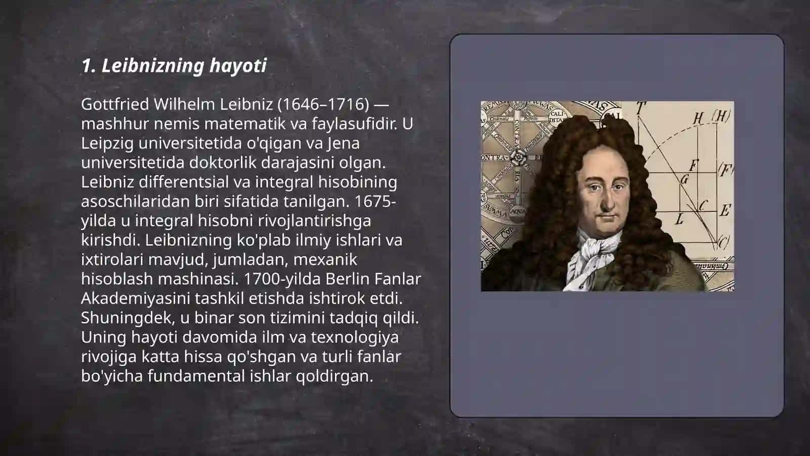 Gotfrid Vilgelm Leybnits 3