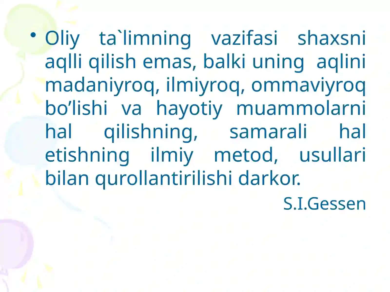 PSIXOLOGIK XIZMATNI TASHKIL ETISH TARIXI VA MUAMMOLARI 3